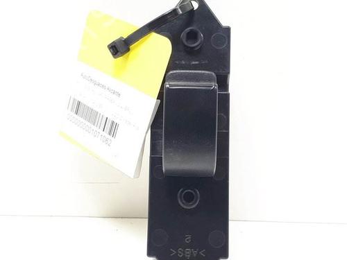 Left rear window switch MITSUBISHI OUTLANDER II (CW_W) 2.2 DI-D 4WD | BP16098168I29 