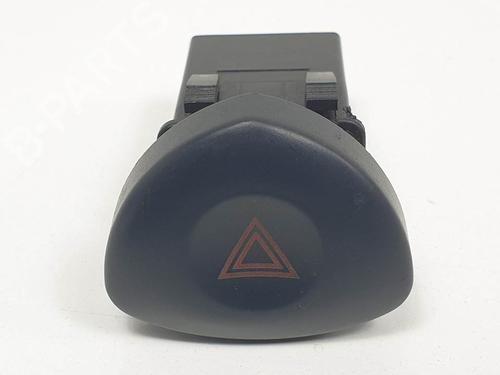 Used Warning switch Warning switch RENAULT CLIO II (BB_, CB_) 1.4 16V (B/CB0P, BB13) (98 hp) 16466736 16466736