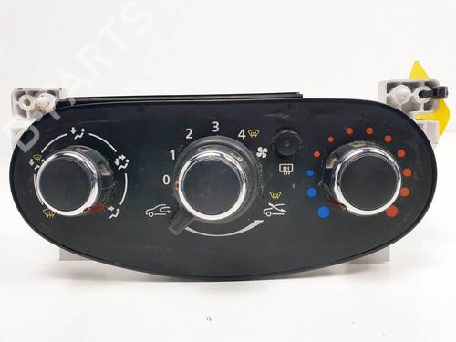 Used Climate control Climate control DACIA DUSTER (HS_) 1.5 dCi 4x4 (109 hp) 16425955 16425955
