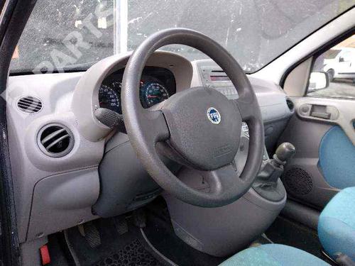 Right front window switch FIAT PANDA Hatchback Van (169_)  | BP7288097C105  - Image 11