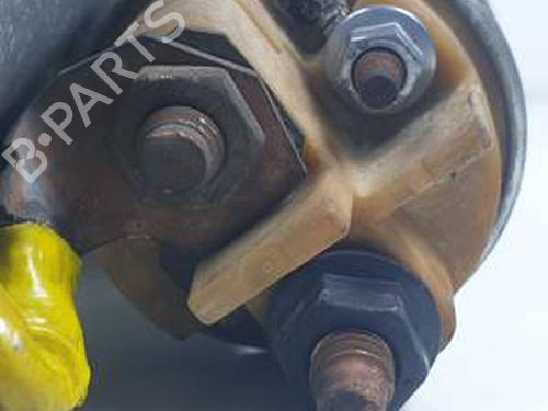 Startmotor CITROËN C4 Grand Picasso I (UA_) 1.6 HDi | BP30959183M8