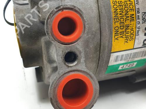 AC-Kompressor OPEL ASTRA H (A04) 1.4 (L48) | BP28574386M34 