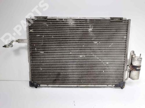 AC radiator CHEVROLET REZZO MPV (U100) 2.0 | BP8167808M32 
