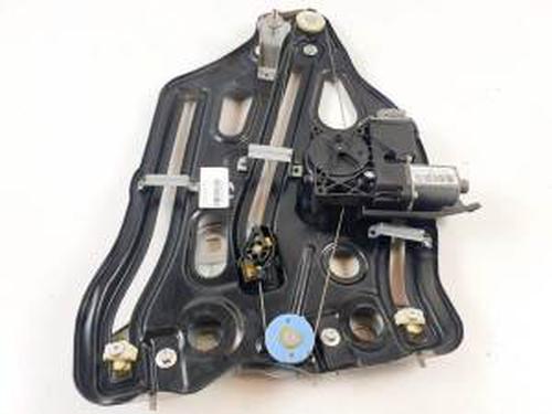 Used Rear left window mechanism RENAULT MEGANE CC (EZ0/1_) 1.9 dCi (EZ0J, EZ1S) (131 hp) 25118878