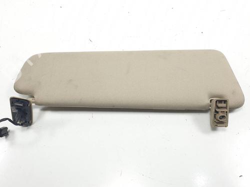 left-sun-visor-audi-q7-4lb-2006-2007-2008-2009-2010-2011-2012-2013-2014-2015-2016-29726444 main image