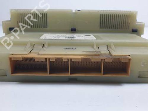 AC-Styringsenhed/Manøvreenhed VW GOLF IV (1J1) 1.6 | BP30763126I5