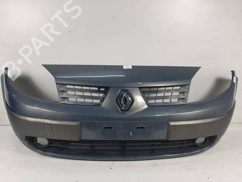 Used Front bumper Front bumper RENAULT GRAND SCÉNIC II (JM0/1_) 1.9 dCi (JM14) (131 hp) 34576616 34576616