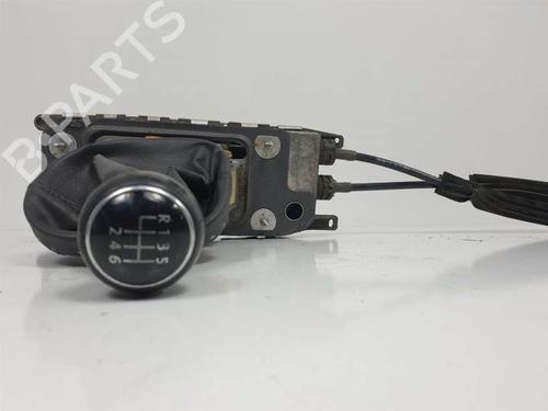 Gear lever VW TOURAN (1T1, 1T2) 2.0 FSI | BP10745423M90 