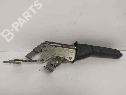Used Hand brake LAND ROVER FREELANDER I (L314) 2.0 Td4 4x4 (112 hp) 8764238
