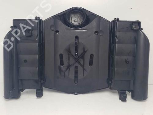 Air filter box MERCEDES-BENZ CLK Convertible (A209) CLK 240 (209.461) | BP19672568M87 