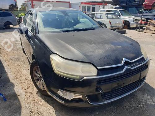 Right headlight CITROËN C5 III (RD_) 1.6 HDi 110 (RD9HL0, RD9HR8, RD9HRA) | BP25116529C29 - Image 6