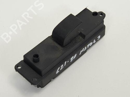 Used Left rear window switch Left rear window switch MAZDA 3 (BK) 1.6 DI Turbo (109 hp) 6854709 6854709