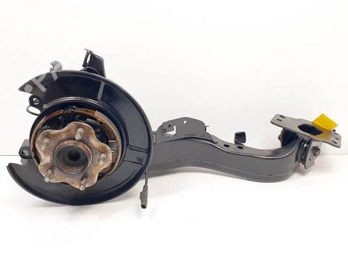Used Right rear steering knuckle NISSAN QASHQAI / QASHQAI +2 I (J10, NJ10, JJ10E) 1.6 dCi (130 hp) 25403472
