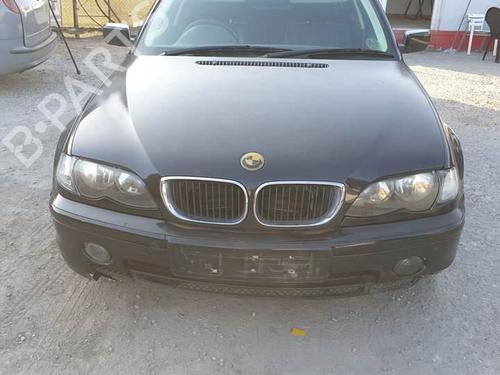 Left sun visor BMW 3 (E46) 320 d | BP19253361I1 - Image 22