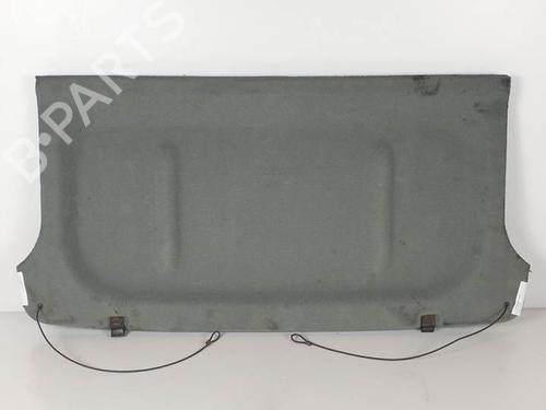 Used Rear parcel shelf HYUNDAI ATOS (MX) 1.0 i (54 hp) 13909404