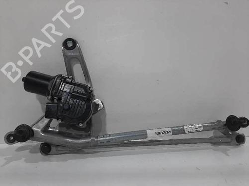 Used Front wiper motor Front wiper motor AUDI A5 Sportback (F5A, F5F) 2.0 TDI quattro (190 hp) 6943956 6943956