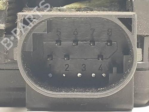 Front left lock BMW 3 Convertible (E46) 325 Ci | BP12370364C98 