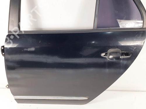 Left rear door KIA CARENS III MPV (UN) 2.0 CRDi 140 | BP29989378C4