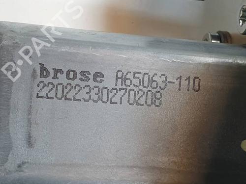 Front right window mechanism FORD FOCUS III 1.6 Ti | BP30049810C23 