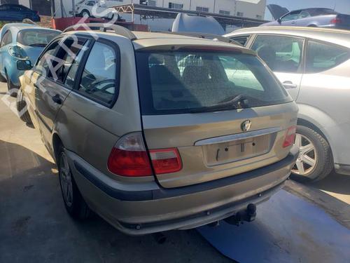 ABS pump BMW 3 Touring (E46) 318 i | BP28059557M43 