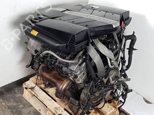 Engine MERCEDES-BENZ CLK Convertible (A209) CLK 320 (209.465) | BP8276190M1 