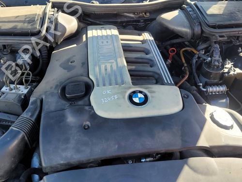 Engine BMW 5 (E39) 530 d | BP31351766M1  - Image 21