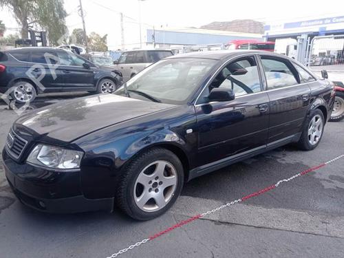 Left front fog light AUDI A6 C5 (4B2) 1.9 TDI | BP12380135C30 
