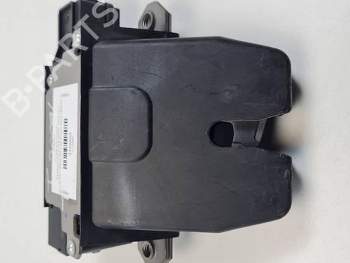 Fechadura da mala Fechadura da mala VOLVO V50 (545) 1.6 D (109 hp) 34510896 34510896