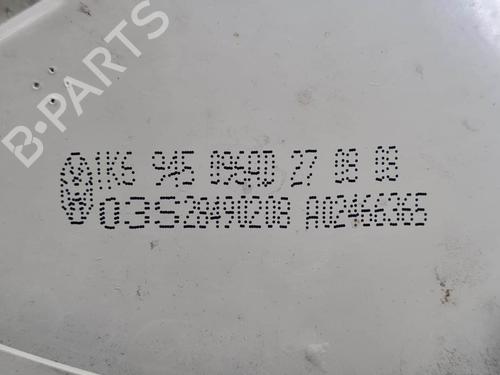 Right taillight VW GOLF V (1K1) 2.5 | BP28388615C35 - Image 4