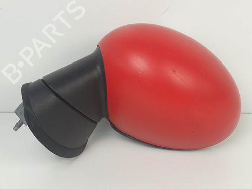 Left mirror MINI MINI (R56) One D | ELECTRICO