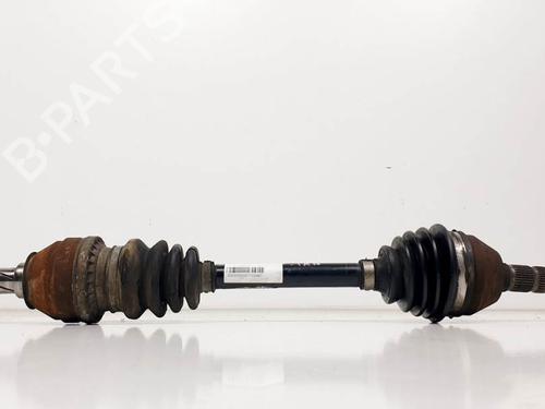 Used Left front driveshaft Left front driveshaft OPEL ASTRA H (A04) 1.4 (L48) (90 hp) 16414665 16414665
