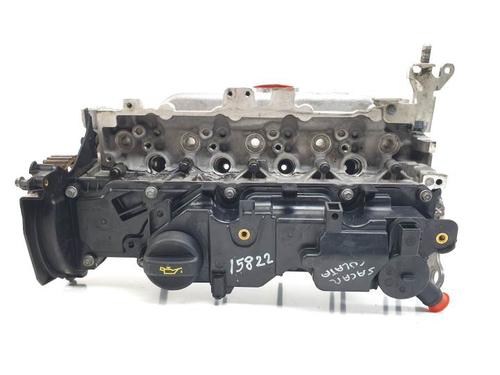 Cylinder head CITROËN C4 Picasso I MPV (UD_) 1.6 HDi 110 | BP28034410M5 