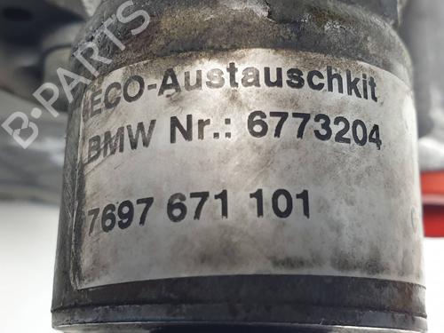 Steering pump BMW 3 (E90) 325 i | BP37668366M99 - Image 6