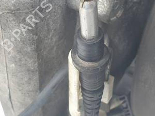 AC compressor RENAULT KANGOO (KC0/1_) 1.5 dCi (KC07) | BP30586233M34 