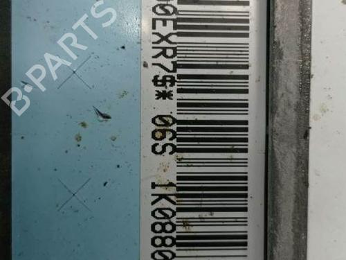 Passenger airbag VW GOLF PLUS V (5M1, 521) 1.9 TDI | BP7822709C10 