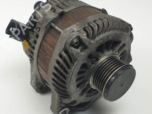 Used Other Other PEUGEOT 407 SW (6E_, 6D_) 2.0 HDi 135 (136 hp) 24929231 24929231