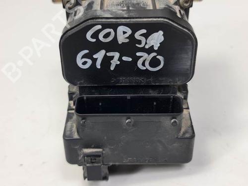 ABS pump OPEL CORSA B (S93) 1.2 i 16V (F08, F68, M68) | BP6854633M43 