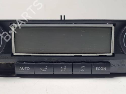 Climate control SEAT IBIZA III (6L1) 1.9 TDI | BP29298027I5 