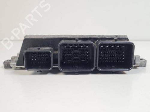 Engine control unit (ECU) CITROËN C3 III (SX) 1.2 PURETECH 82 | BP36254488M57 - Image 3