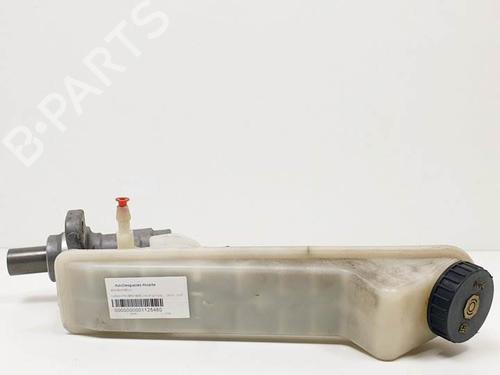 Brake master cylinder NISSAN PRIMERA Hatchback (P12) | BP16762458M77 - Image 3