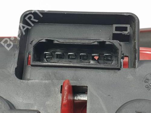 Left taillight SKODA OCTAVIA I Combi (1U5) 1.9 TDI | BP10910807C34 