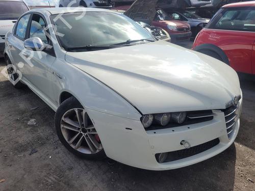 Engine control unit (ECU) ALFA ROMEO 159 (939_) 1.9 JTDM 16V (939AXC1B, 939AXC12) | BP30633382M57  - Image 9