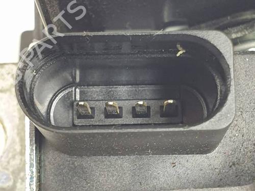 Bagklap lås VW GOLF V Variant (1K5) 1.9 TDI | BP30049825C101 