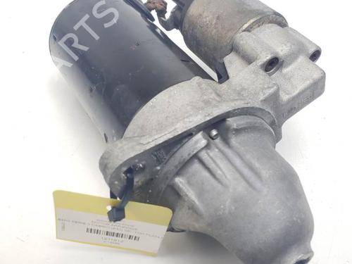 Used Starter BMW 3 Convertible (E93) 320 i (170 hp) 25453375