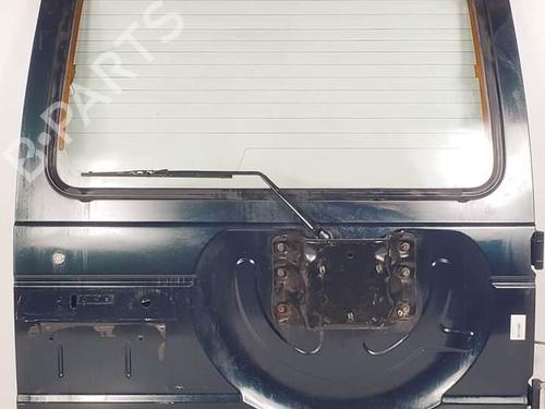 Bagklap CC/Kombi-Coupé Bagklap CC/Kombi-Coupé MITSUBISHI GALLOPER (JK-01) [1998-2003] 13652051 13652051