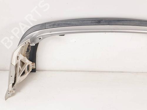 Rear bumper FORD FOCUS C-MAX (DM2) 2.0 | BP30142532C8
