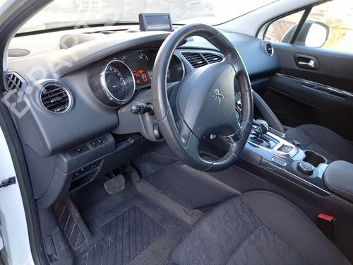 Brake master cylinder PEUGEOT 3008 II SUV (MC_, MR_, MJ_, M4_)  | BP13582185M77  - Image 10