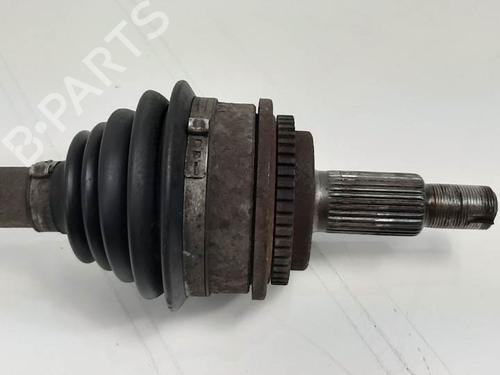 Right rear driveshaft LAND ROVER DISCOVERY III (L319) 2.7 TD 4x4 | BP6847415M41 