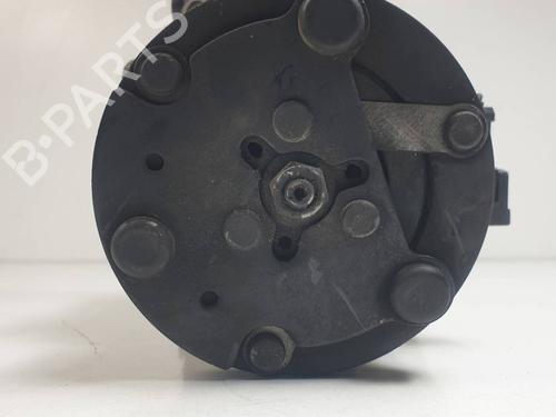 AC compressor FORD FOCUS I Turnier (DNW) 1.6 16V | BP37168730M34 - Image 5