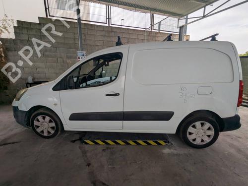 Electronic module CITROËN BERLINGO Box Body/MPV (B9) 1.6 HDi 90 16V | BP38253312M83 - Image 11